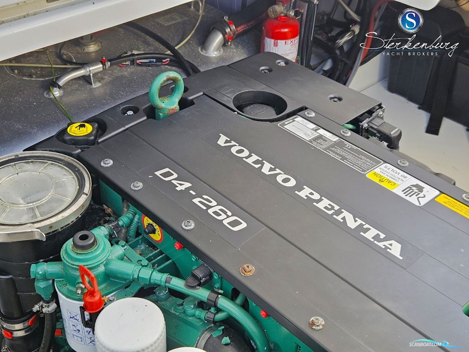 Jeanneau NC 9