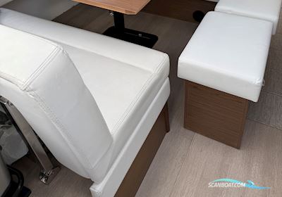 Jeanneau NC11 Motorbåt 2019, med Volvo Penta D3 x 2 motor, Sverige