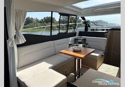 Jeanneau NC37 Motorbåt 2022, Holland
