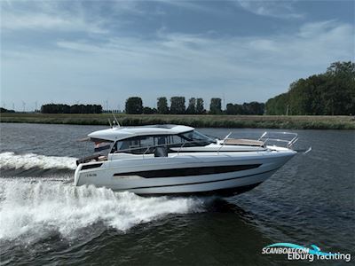 Jeanneau NC37 Motorbåt 2022, Holland