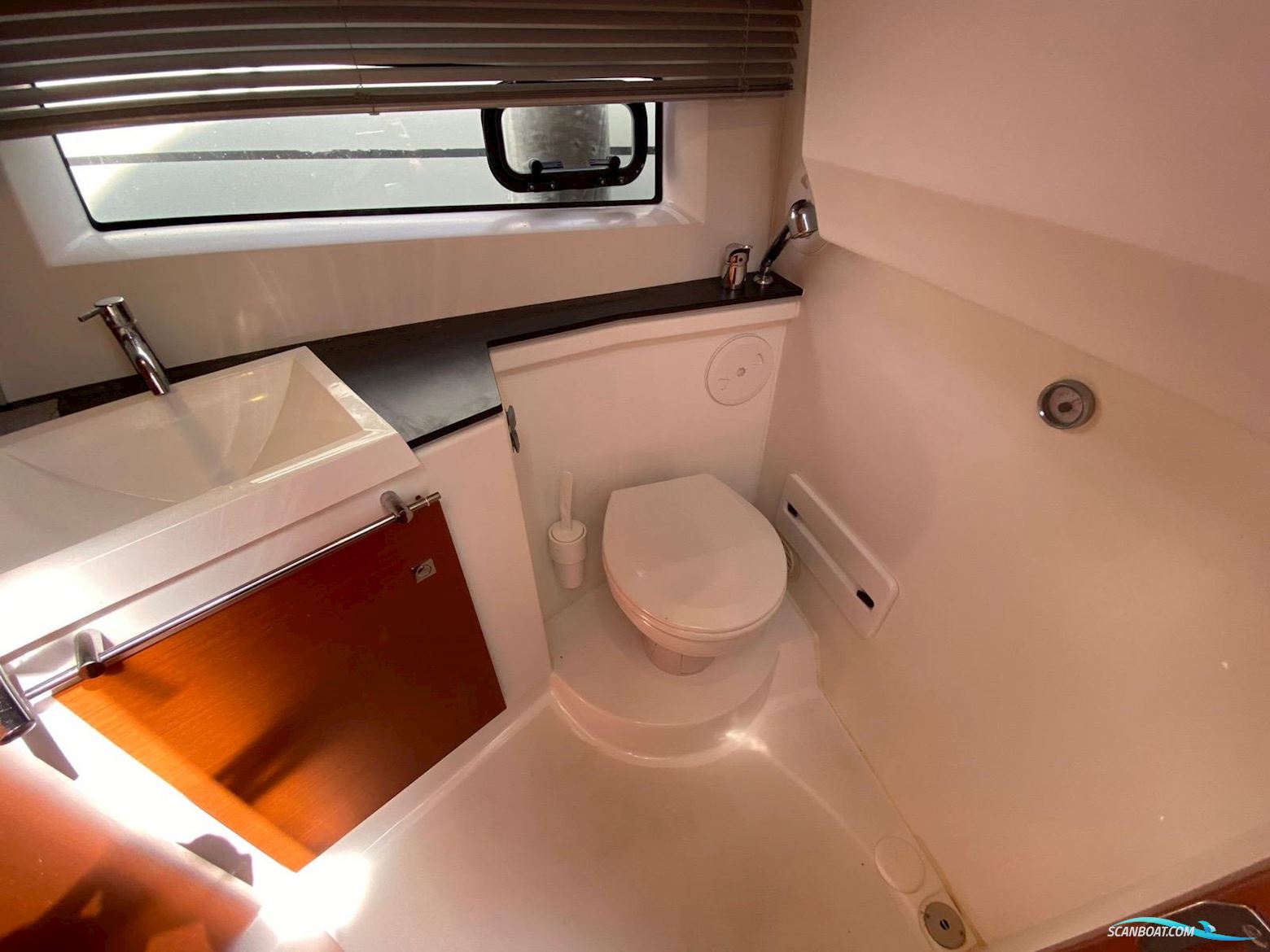 Jeanneau Nc9 Avec Place