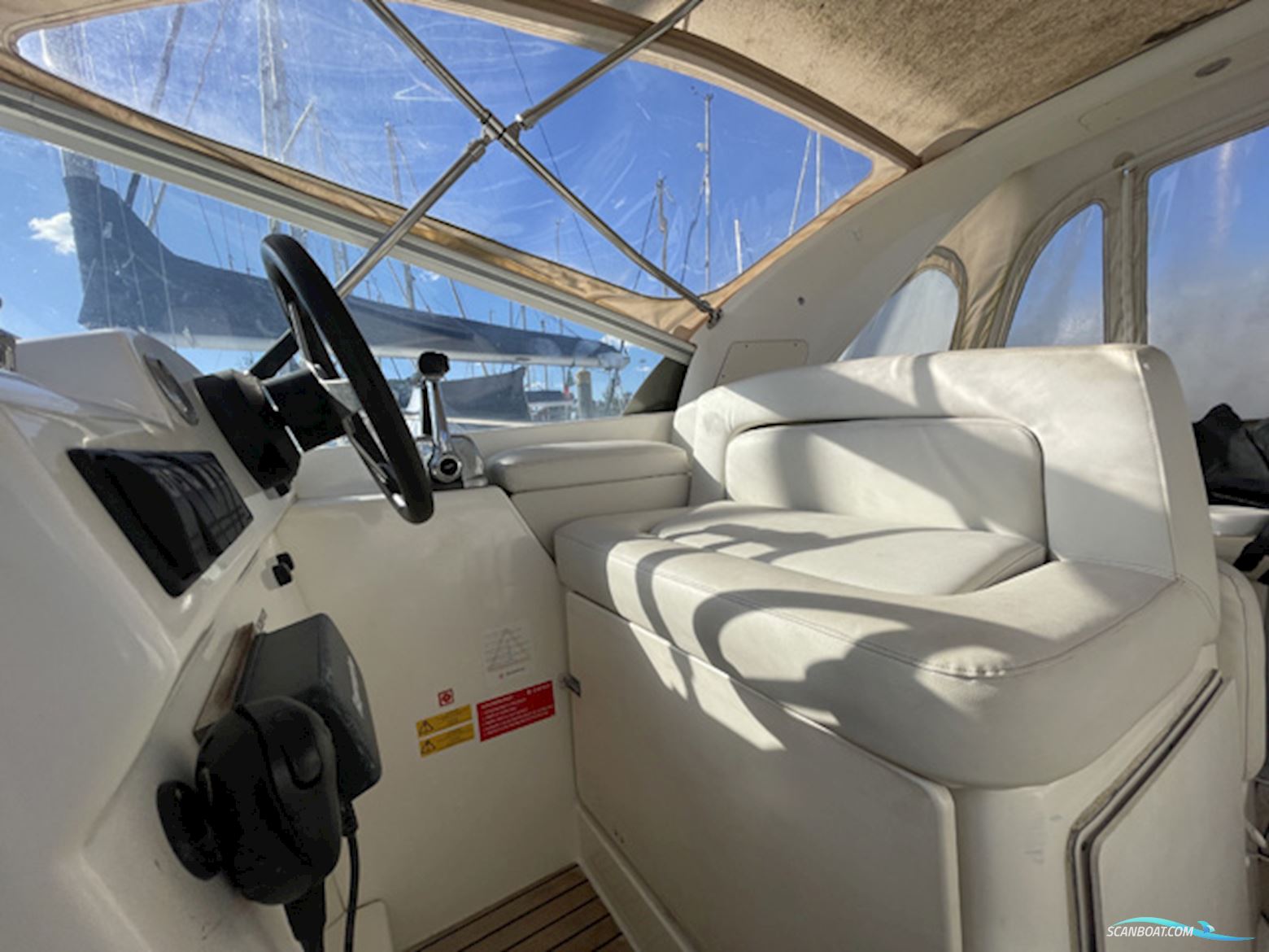 Jeanneau Prestige 30 S