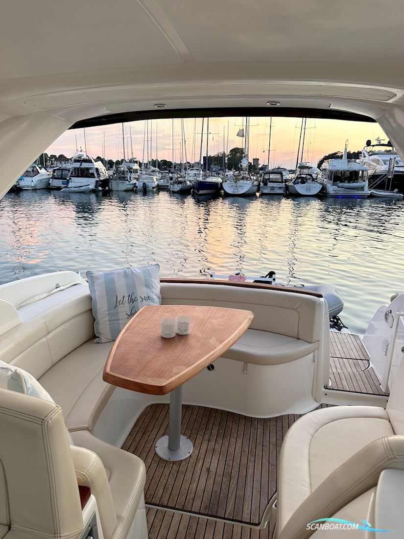 Jeanneau Prestige 30 S