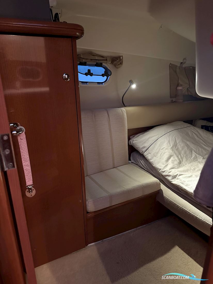 Jeanneau Prestige 30 S