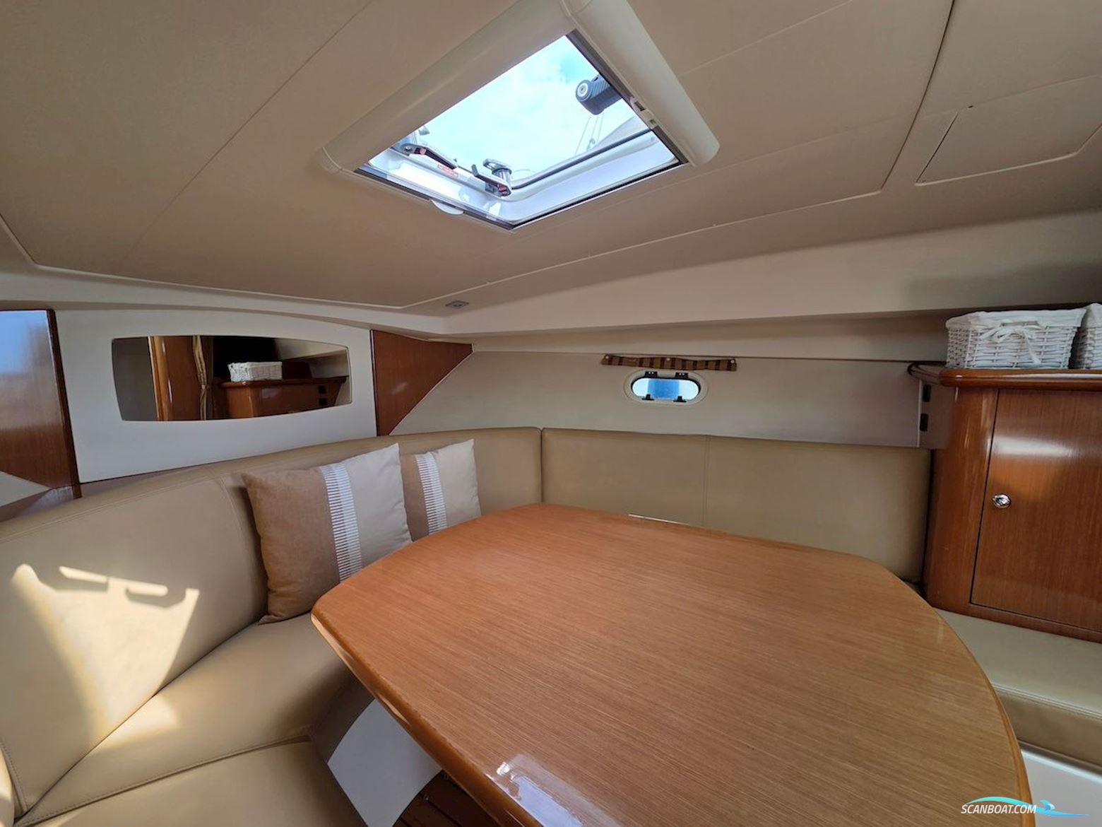 Jeanneau Prestige 30 S