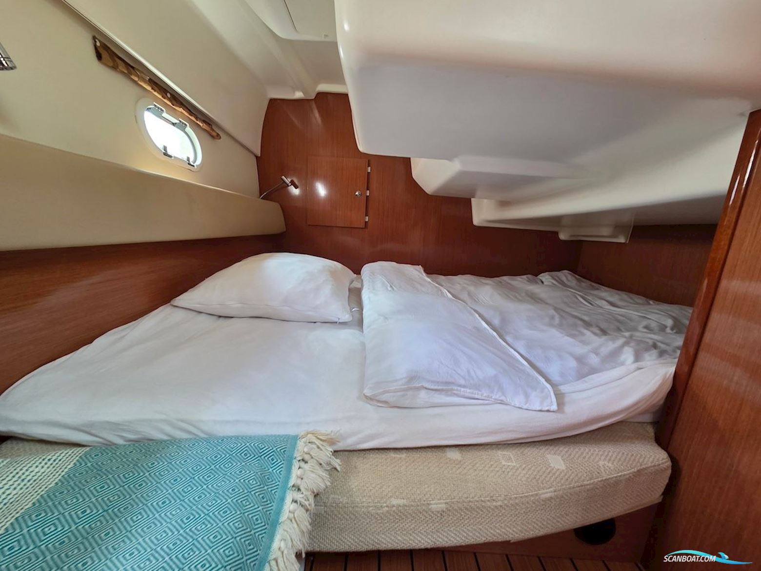 Jeanneau Prestige 30 S