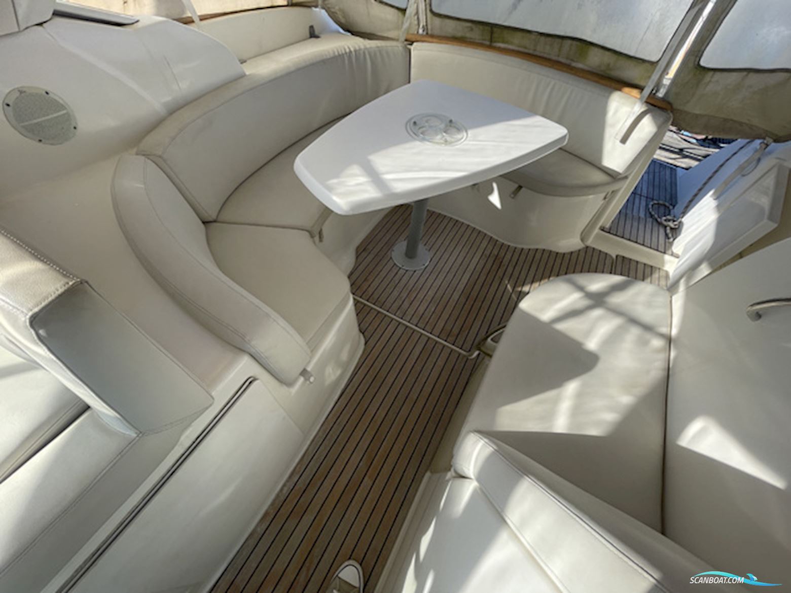 Jeanneau Prestige 30 S