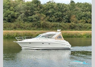 Jeanneau Prestige 30S Motorbåt 2007, Holland