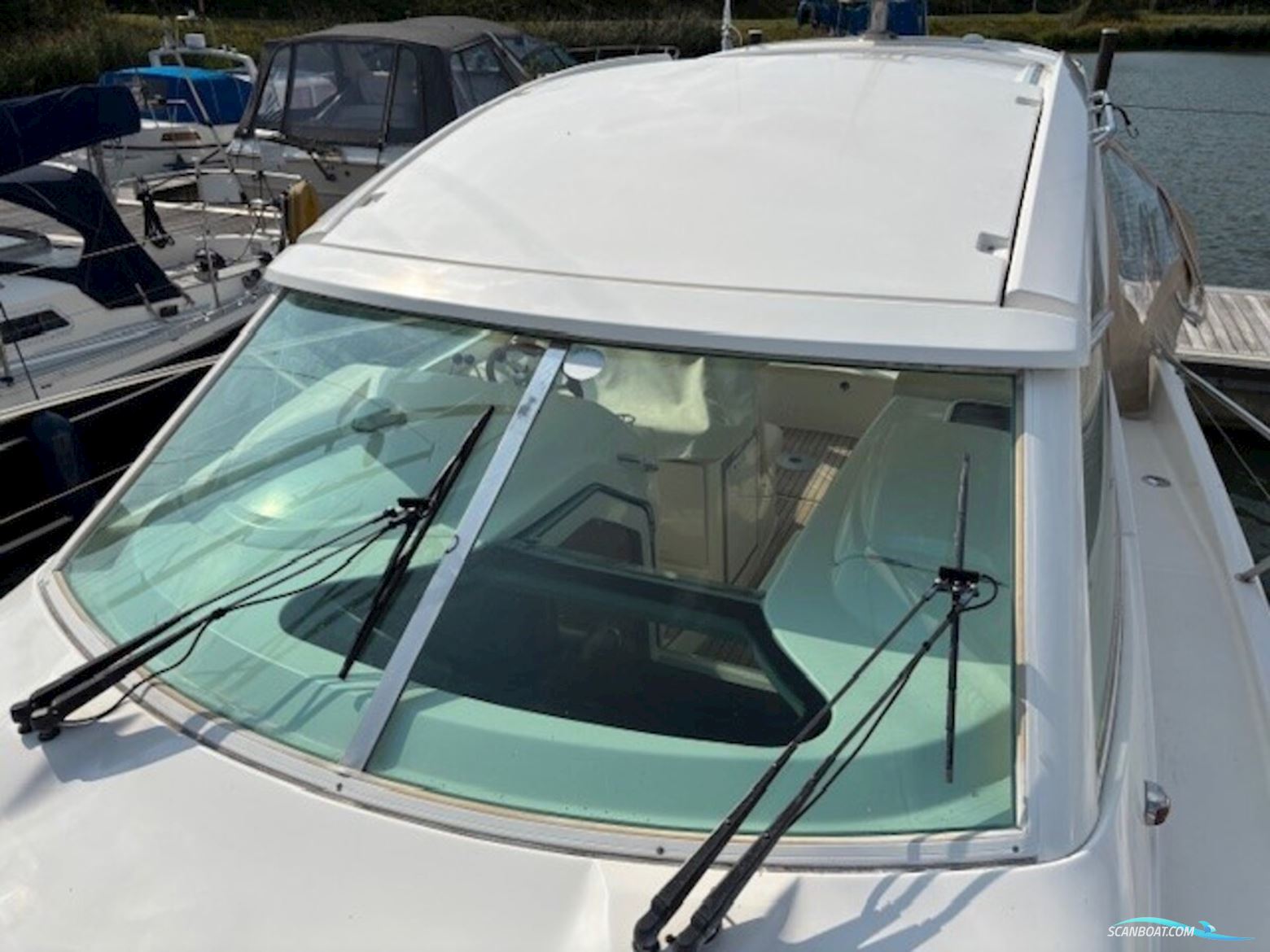 Jeanneau Prestige 30S