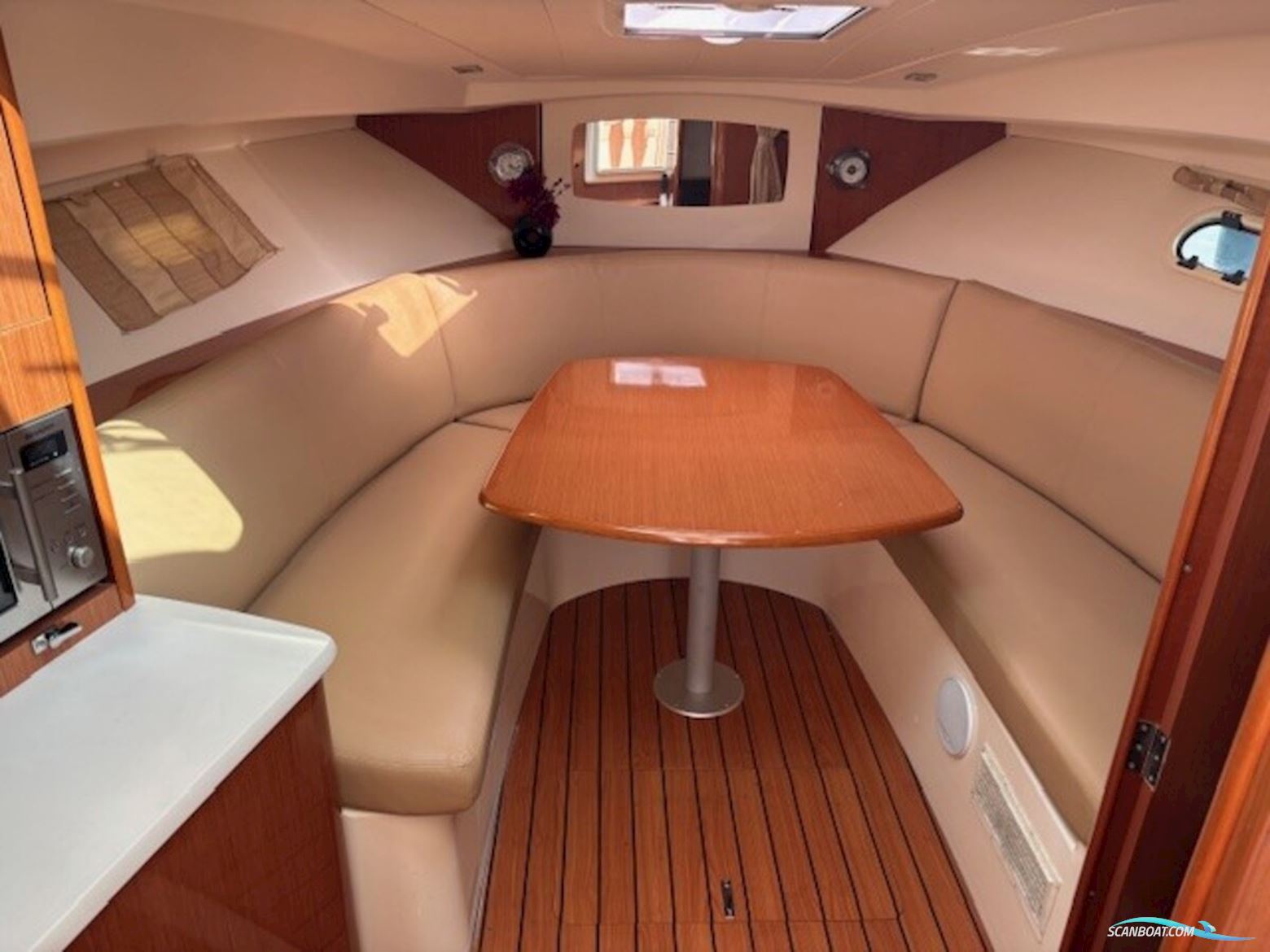 Jeanneau Prestige 30S