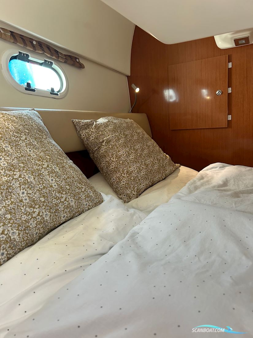Jeanneau Prestige 30S