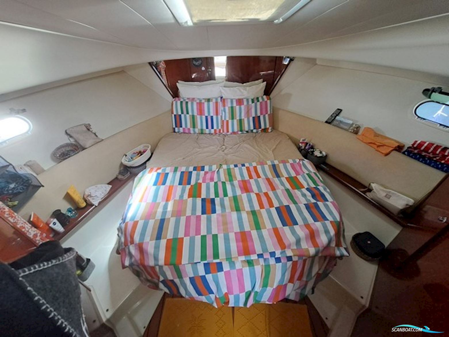 Jeanneau Prestige 32 Fly