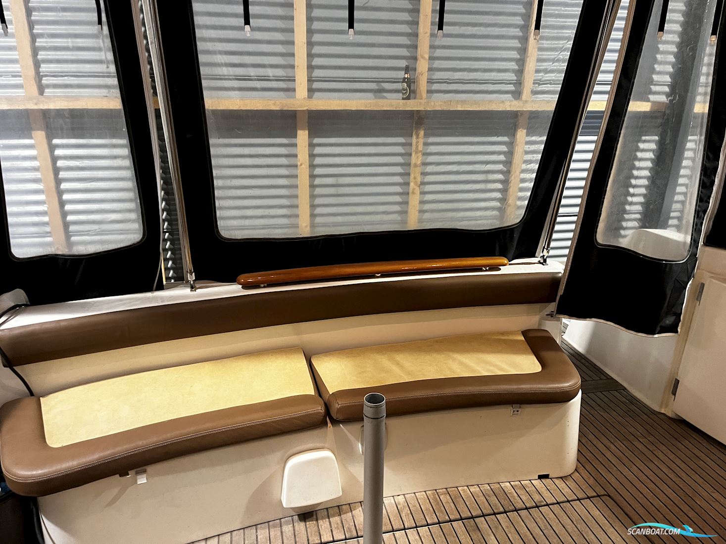 Jeanneau Prestige 32 Fly