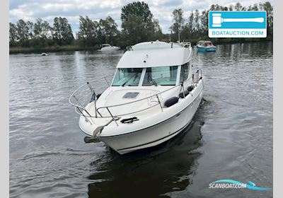 Jeanneau Prestige 32 Motorbåt 2003, med Volvo Penta motor, Holland