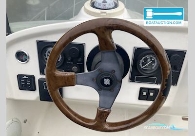 Jeanneau Prestige 32 Motorbåt 2003, med Volvo Penta motor, Holland