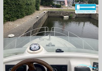 Jeanneau Prestige 32 Motorbåt 2003, med Volvo Penta motor, Holland