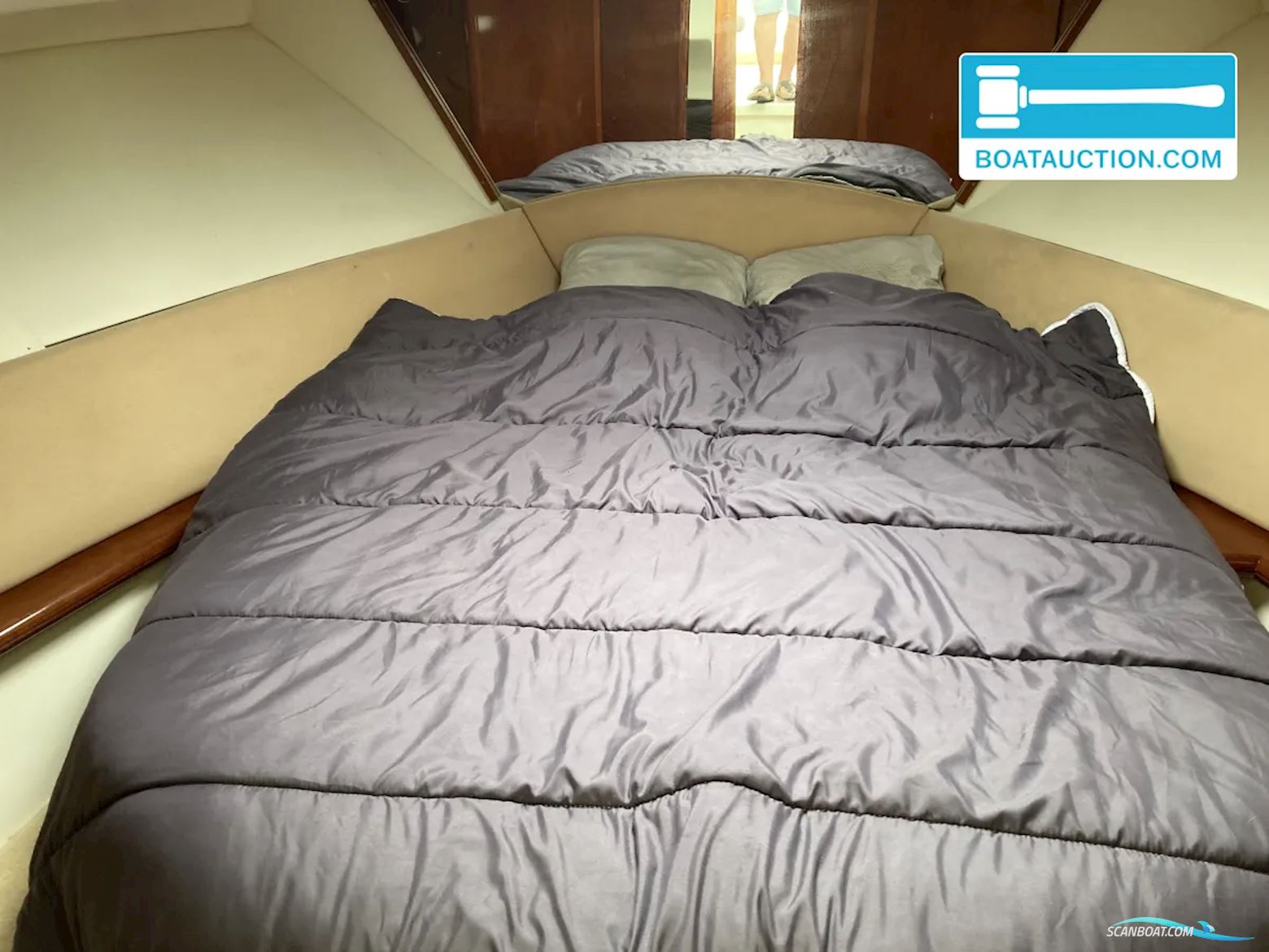 Jeanneau Prestige 32