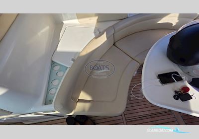 Jeanneau Prestige 34 S Hard Top Motorbåt 2008, med Volvo motor, Frankrike
