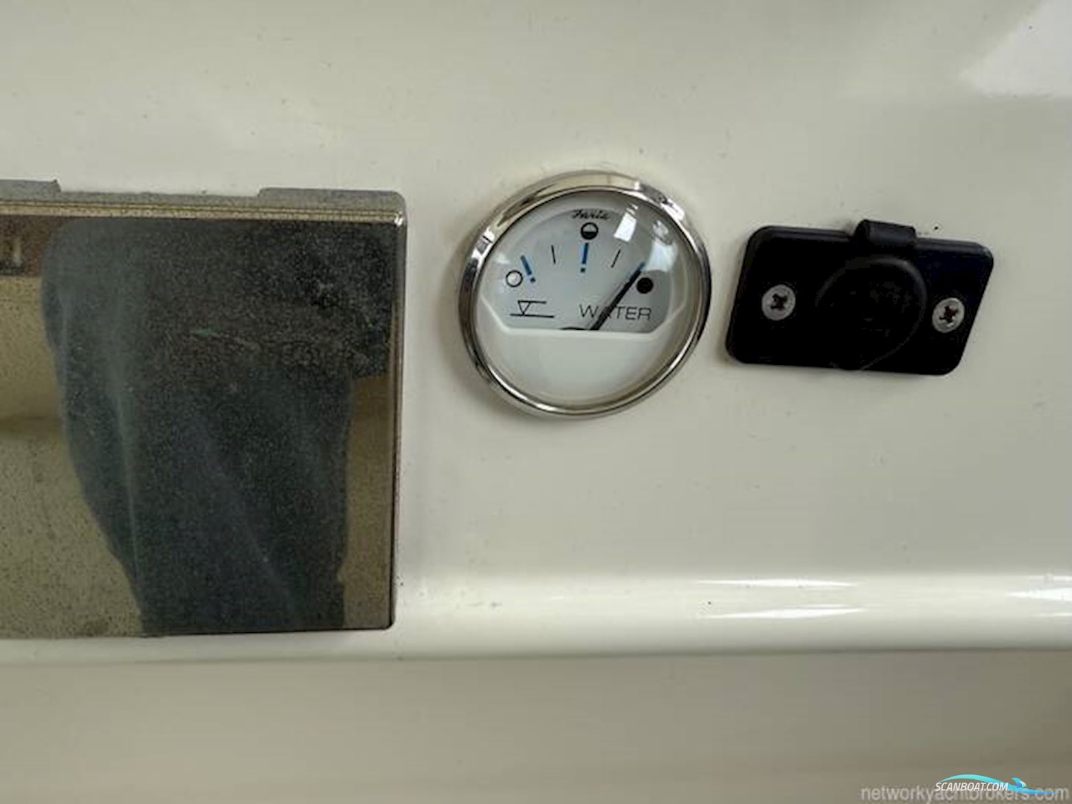 Jeanneau Prestige 34 S Hardtop