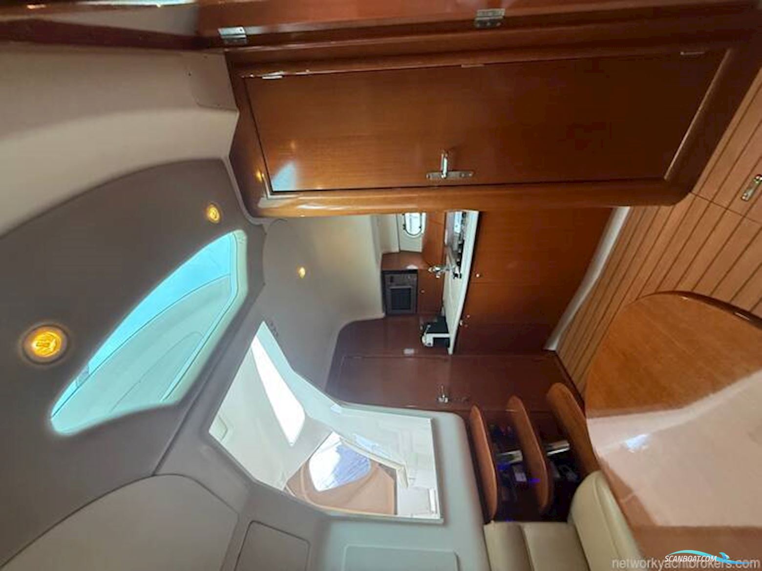 Jeanneau Prestige 34 S Hardtop