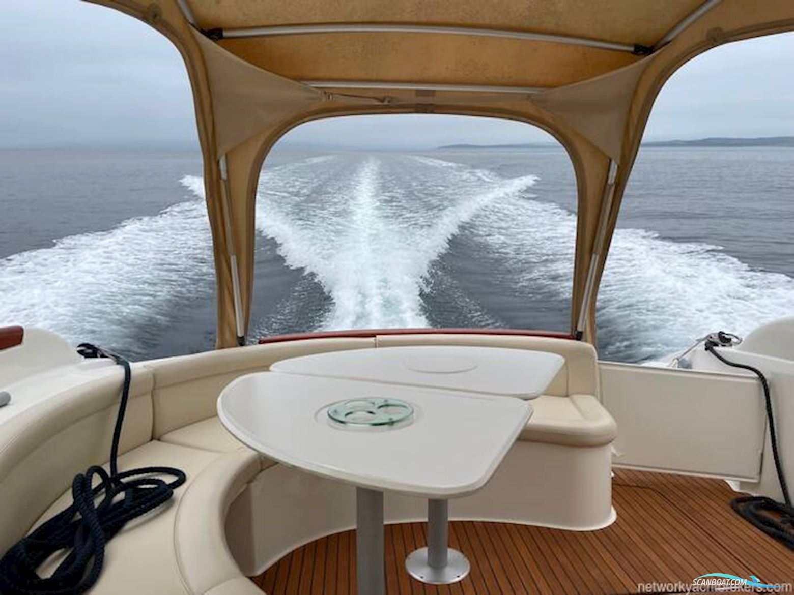 Jeanneau Prestige 34 S Hardtop