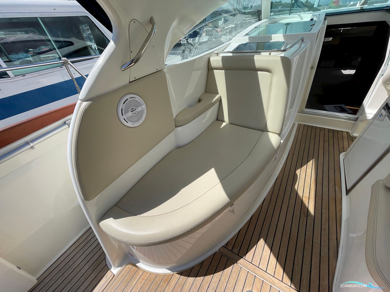 Jeanneau Prestige 34 S