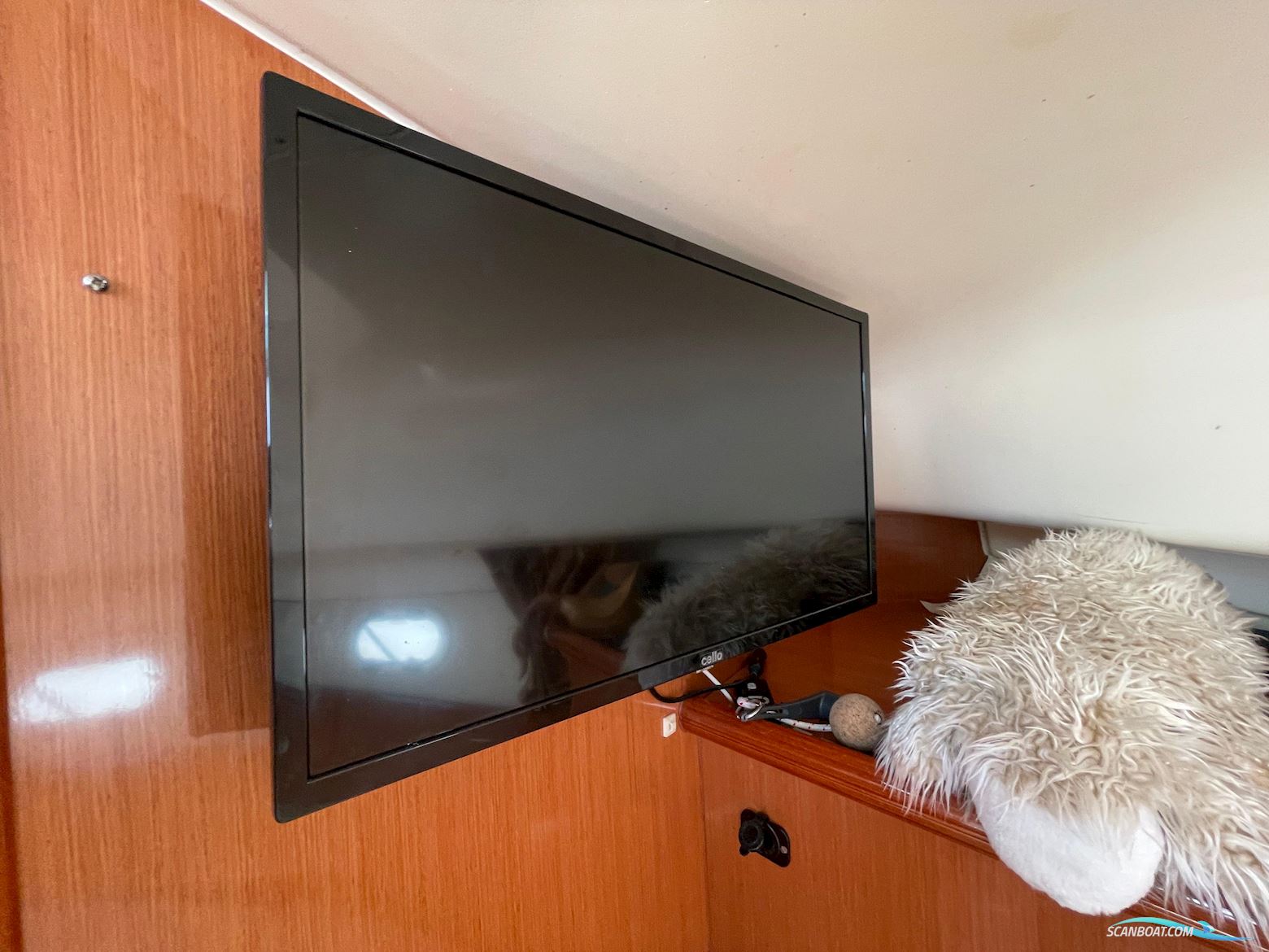 Jeanneau Prestige 34 S