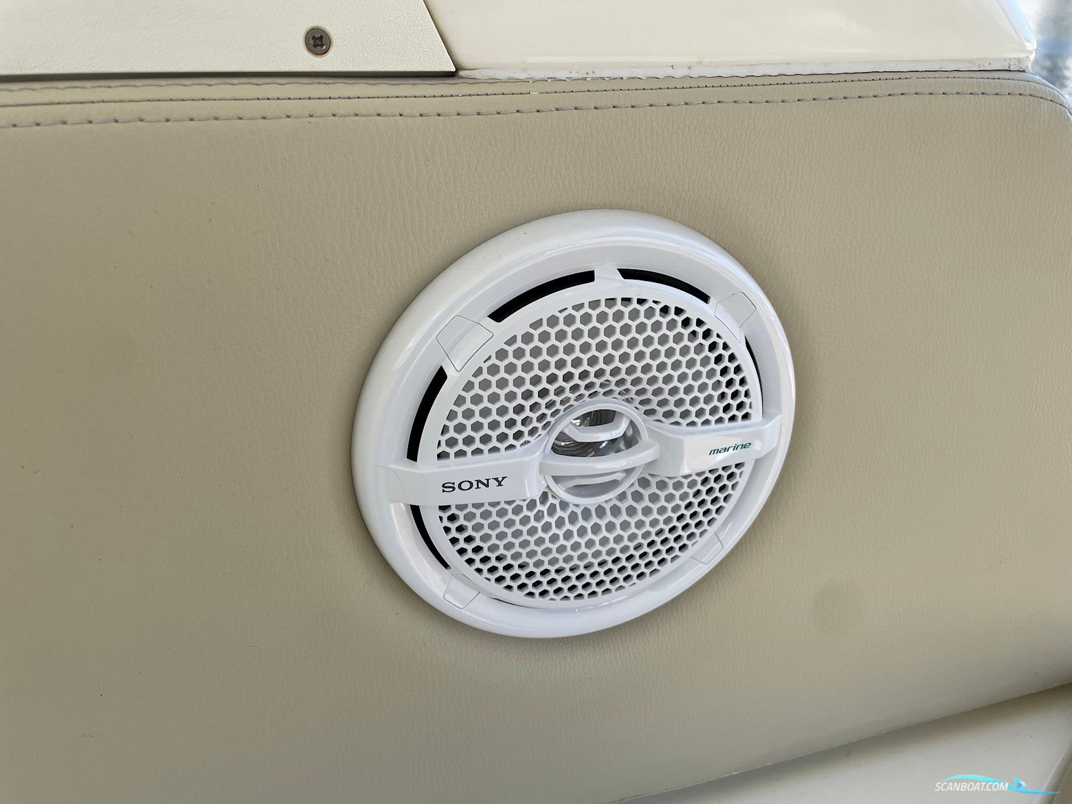 Jeanneau Prestige 34 S