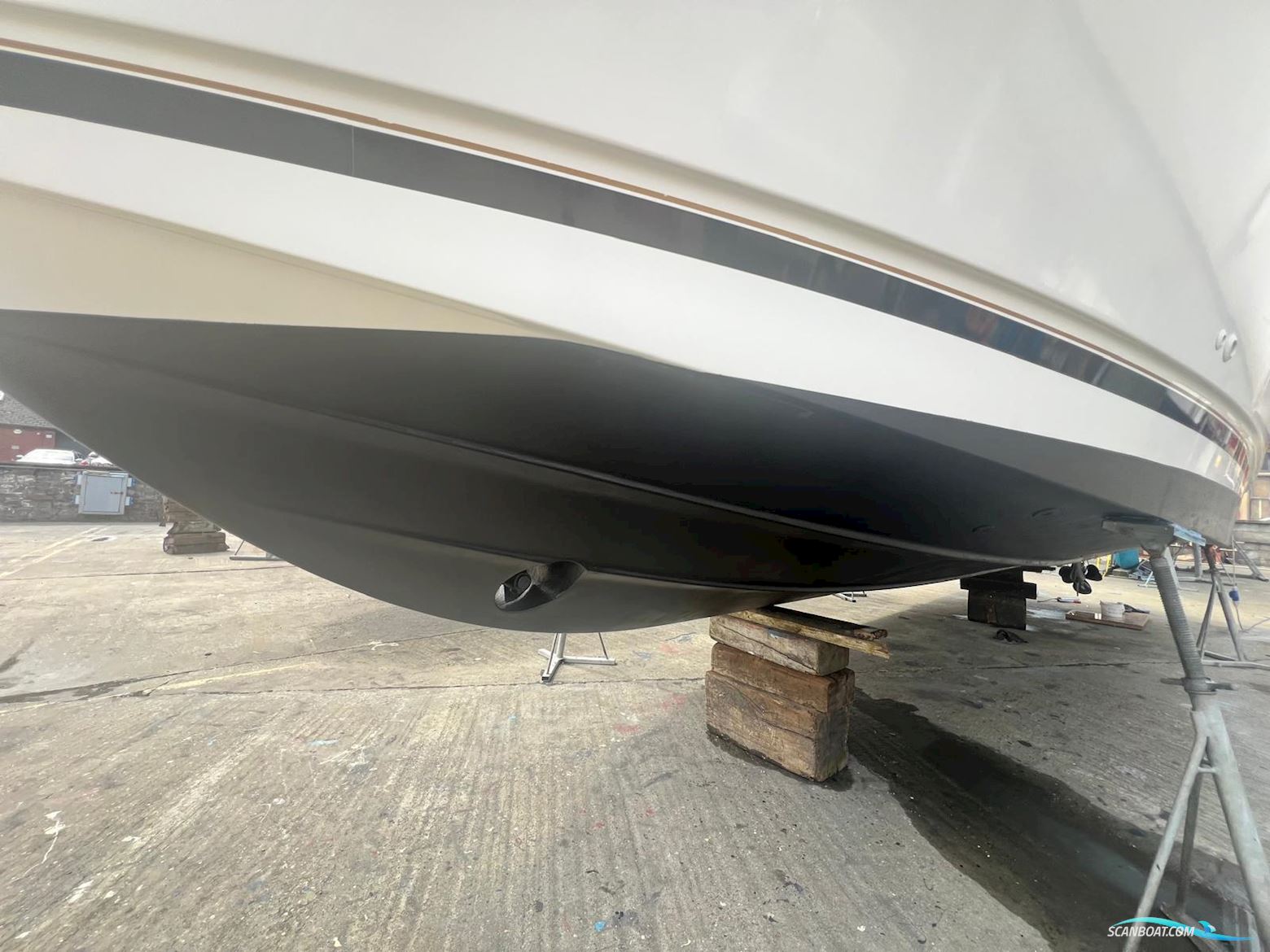 Jeanneau Prestige 34 S.