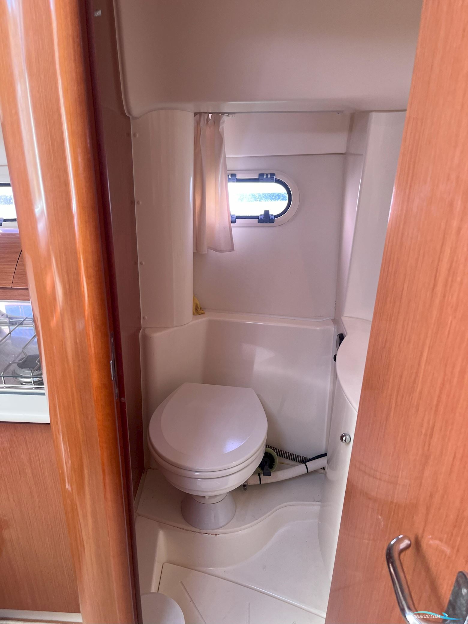 Jeanneau Prestige 34 S