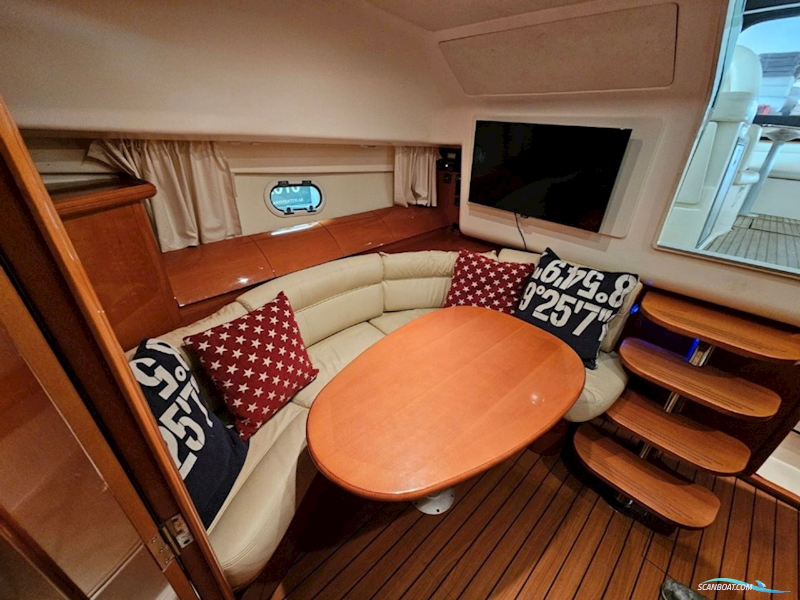 Jeanneau Prestige 34 Sport O