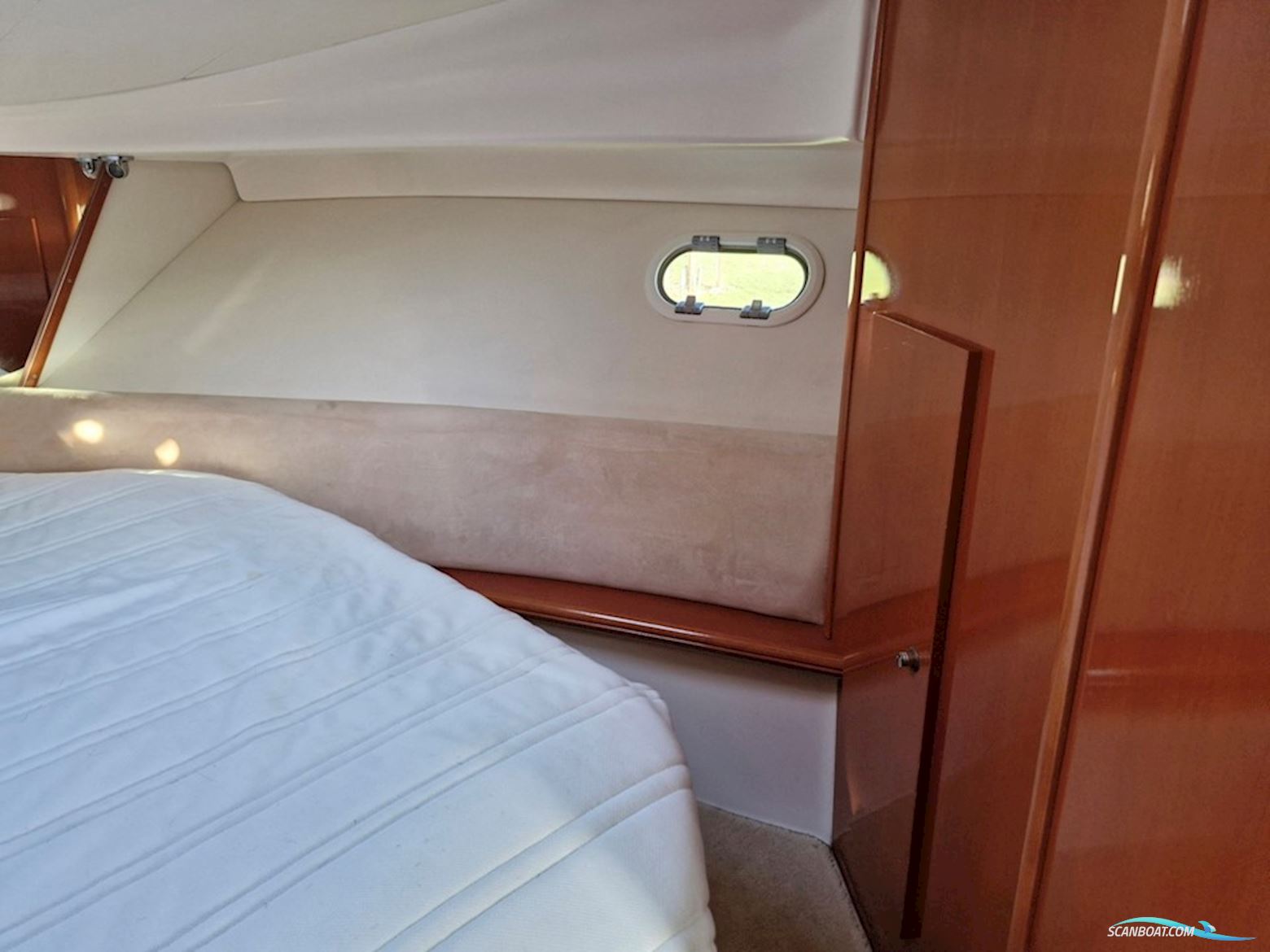 Jeanneau Prestige 34 Sport O