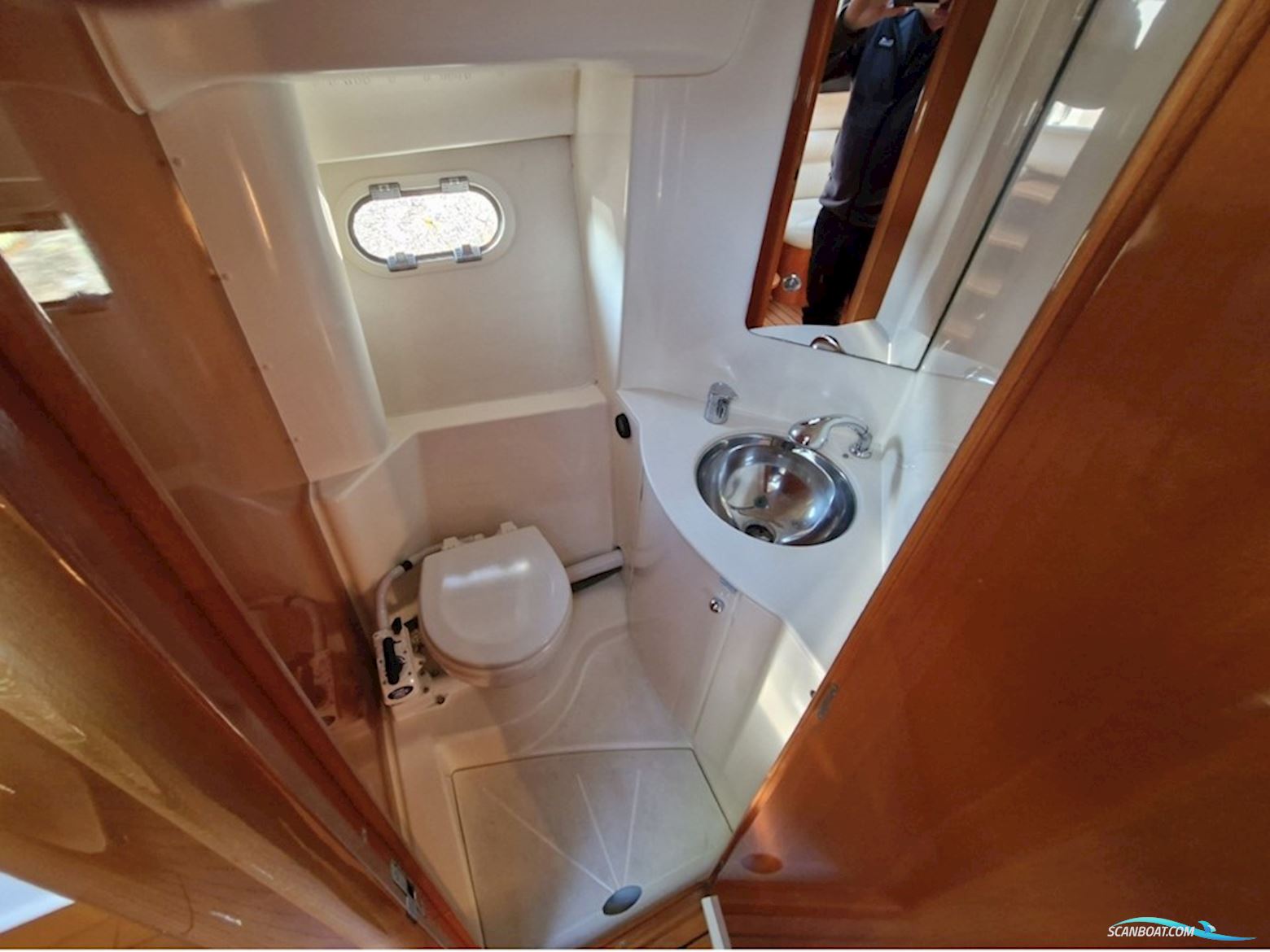 Jeanneau Prestige 34 Sport O