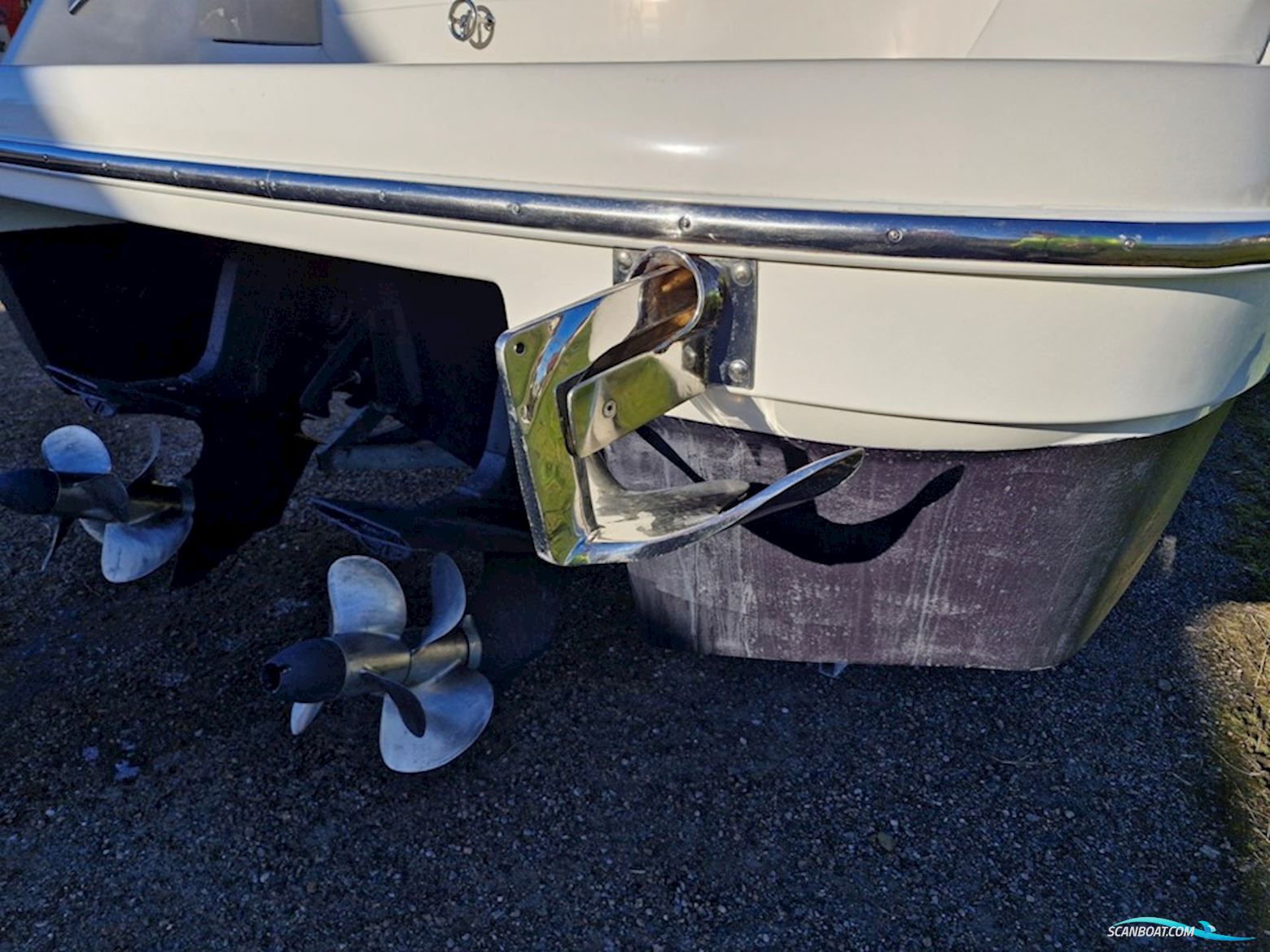 Jeanneau Prestige 34 Sport O