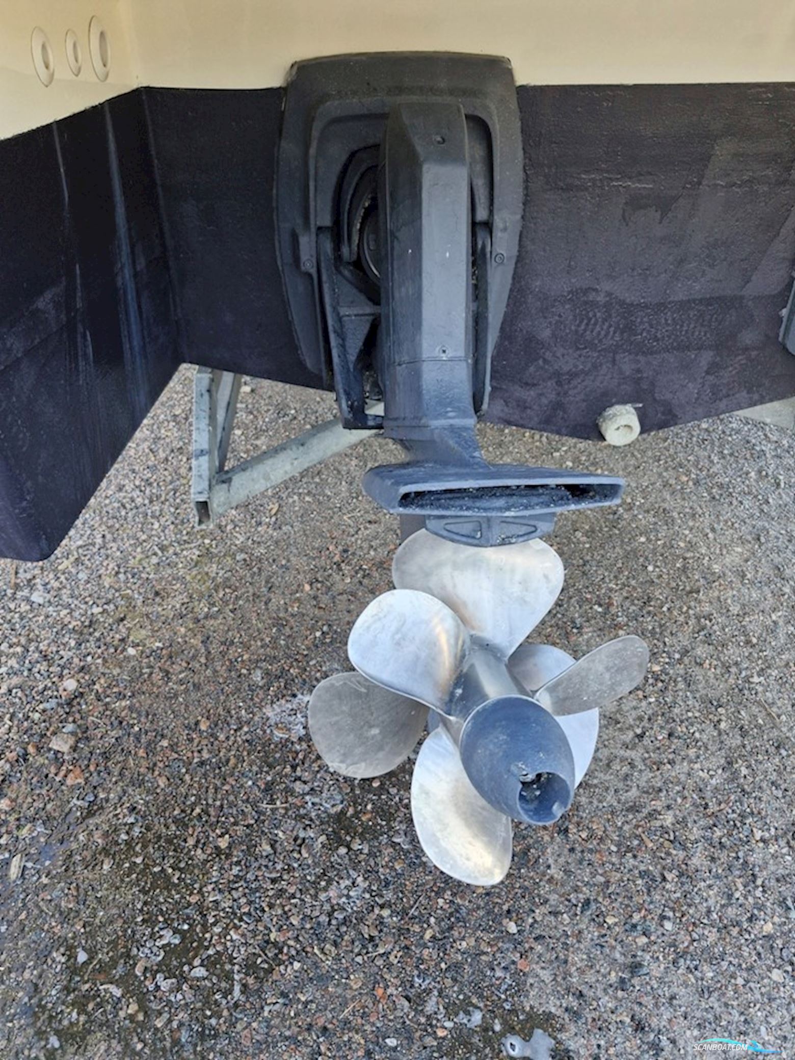 Jeanneau Prestige 34 Sport O