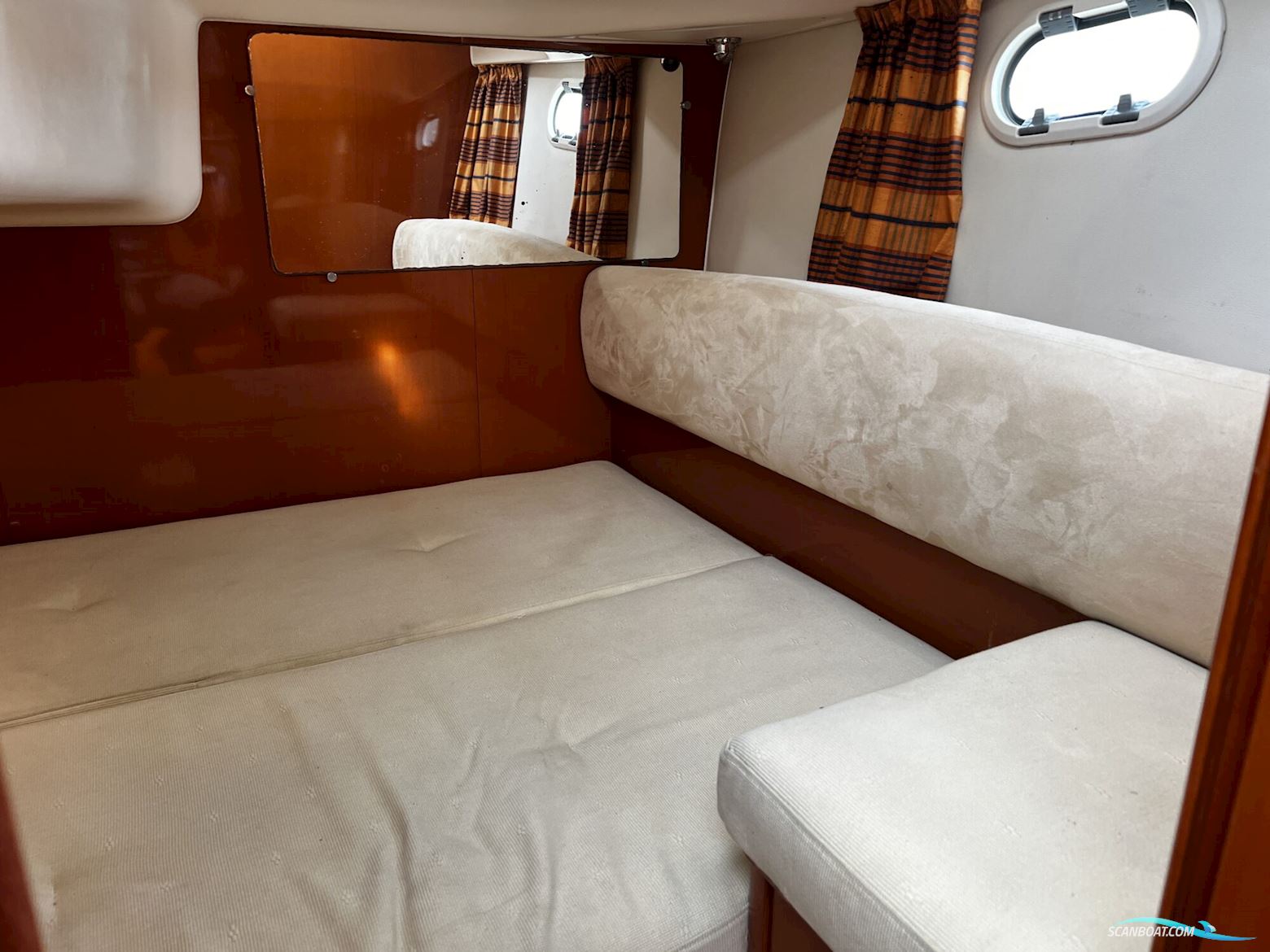Jeanneau Prestige 34S HT