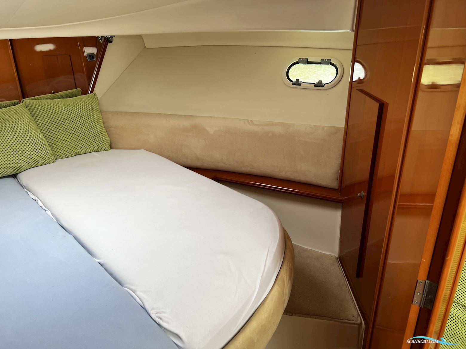 Jeanneau Prestige 34S HT