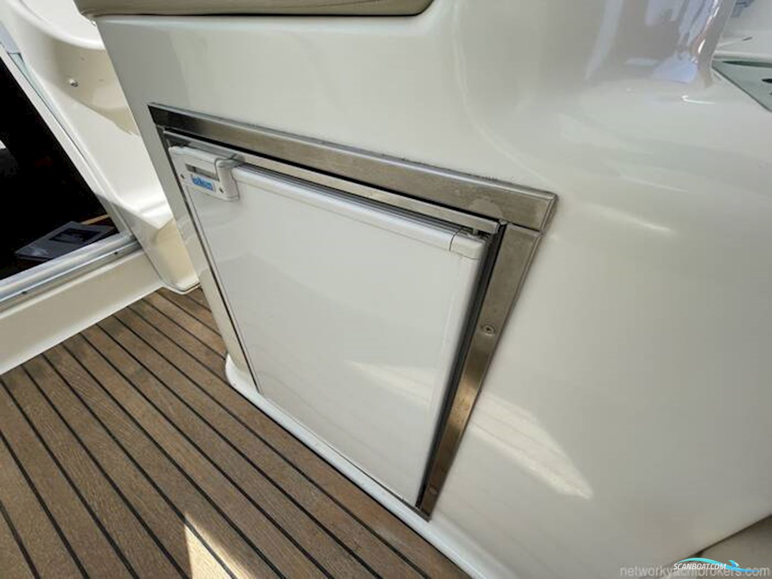 Jeanneau Prestige 34S