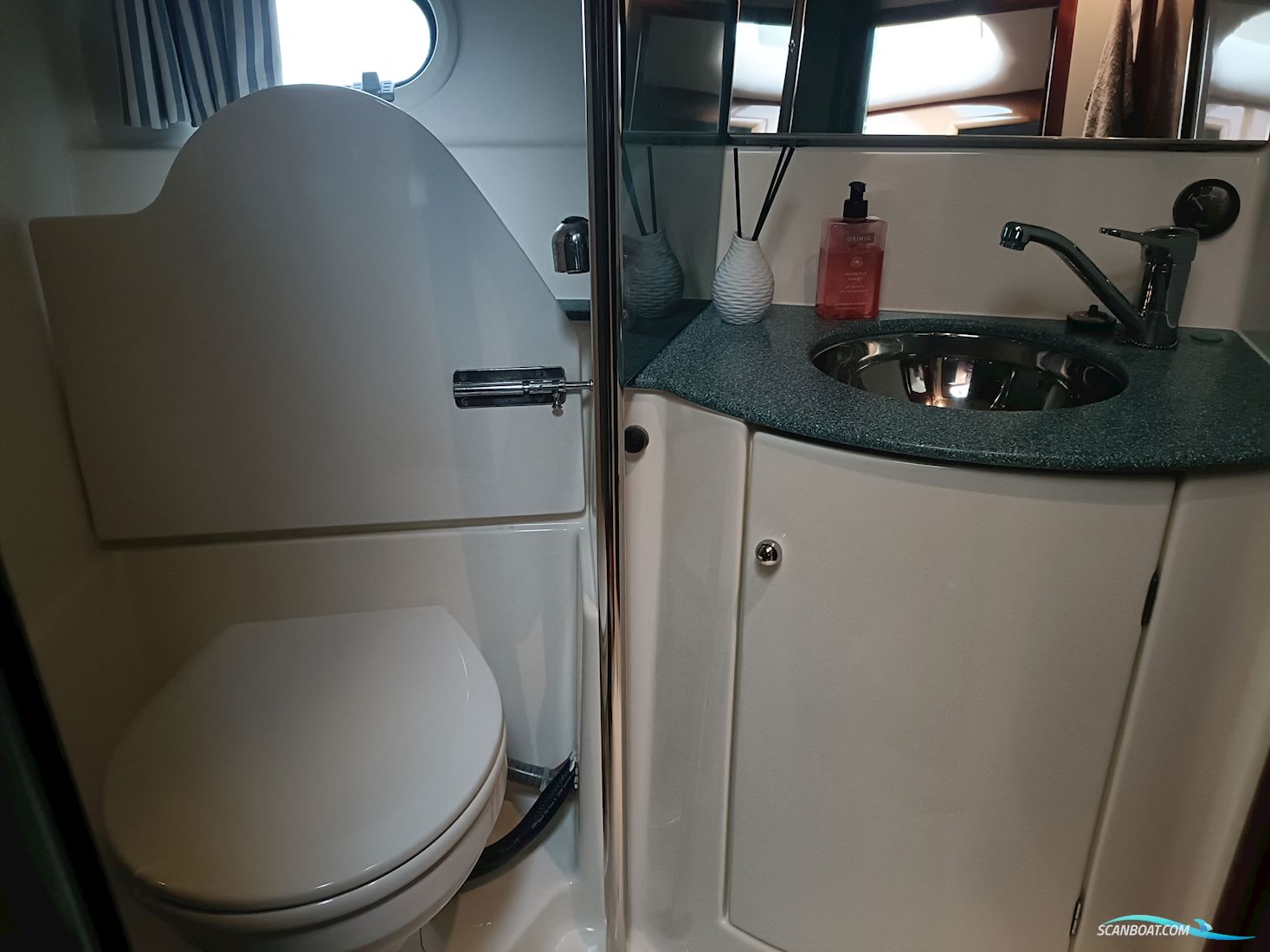 Jeanneau Prestige 36 Fly