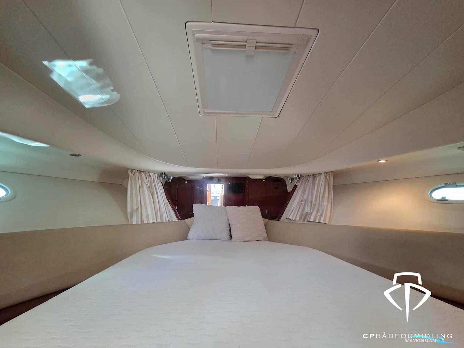 Jeanneau Prestige 36