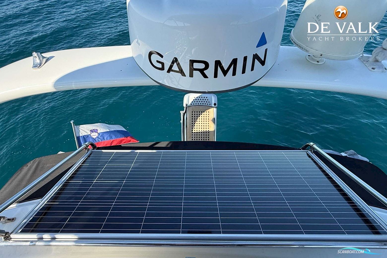 Jeanneau Prestige 36