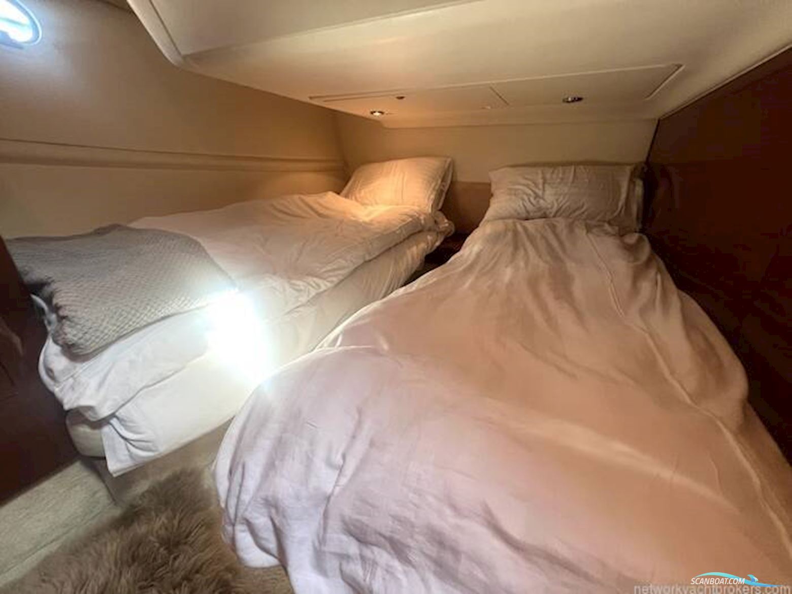 Jeanneau Prestige 36