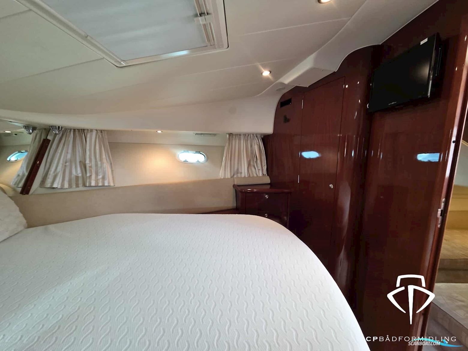 Jeanneau Prestige 36