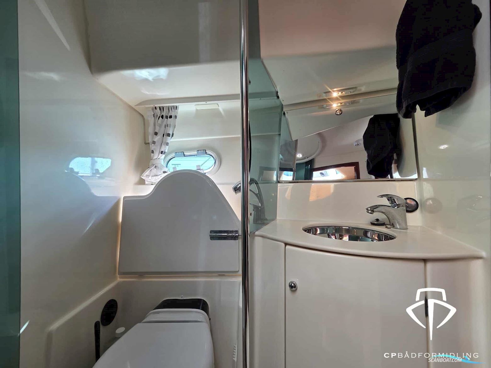 Jeanneau Prestige 36