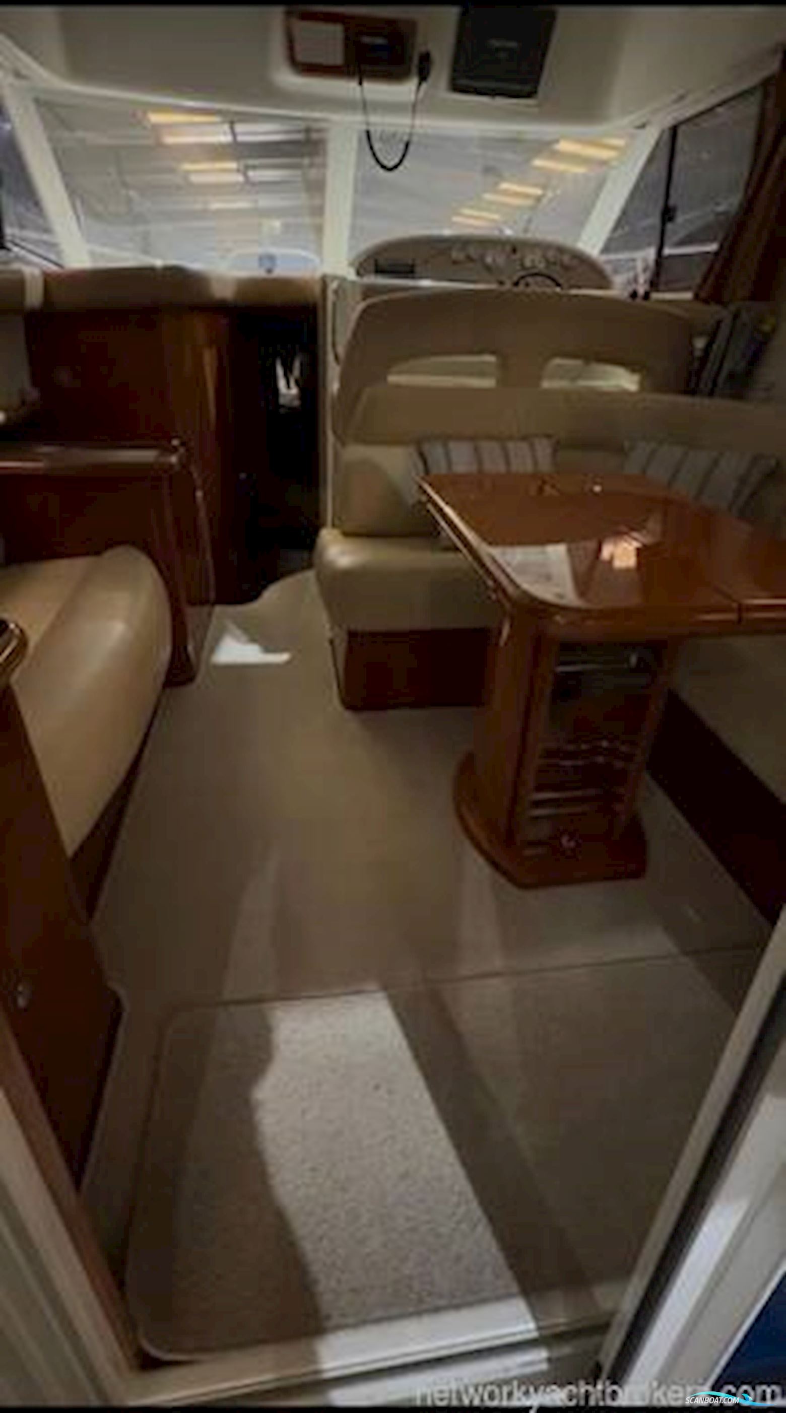 Jeanneau Prestige 36