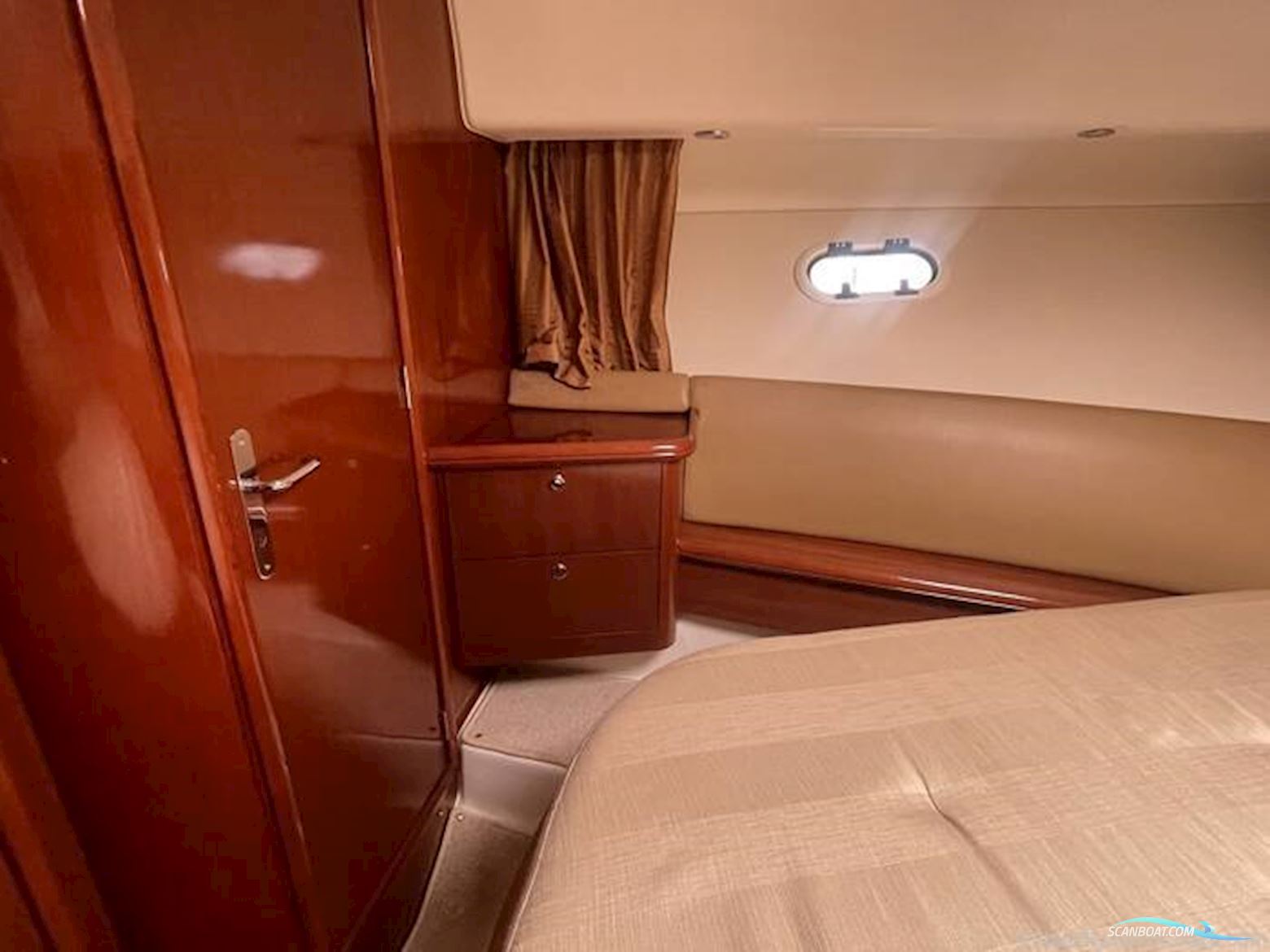 Jeanneau Prestige 36
