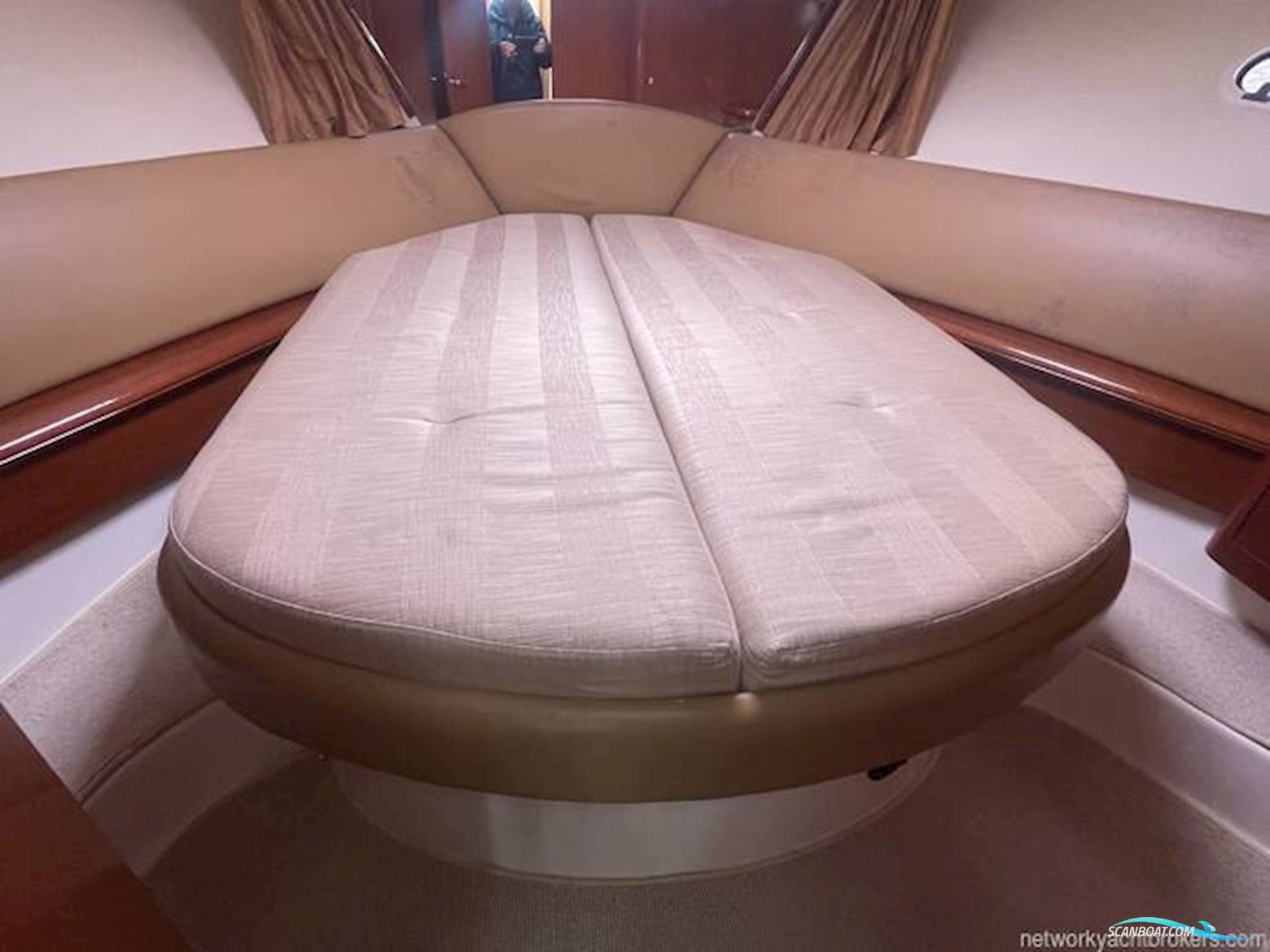Jeanneau Prestige 36