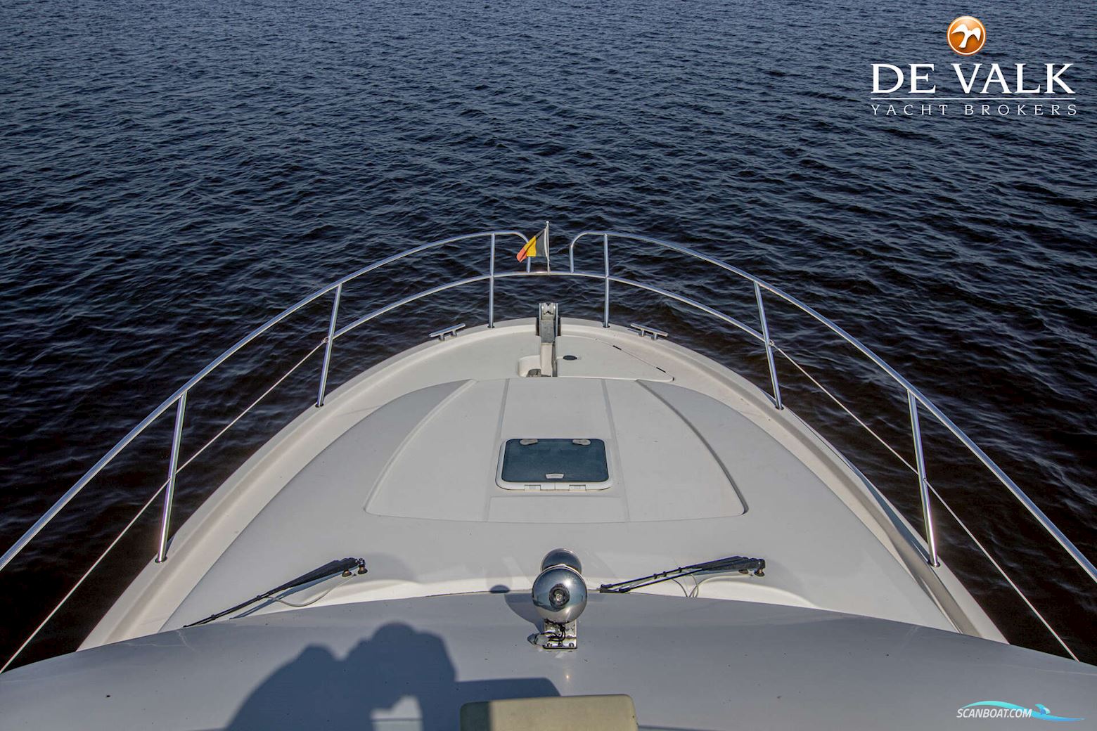 Jeanneau Prestige 36