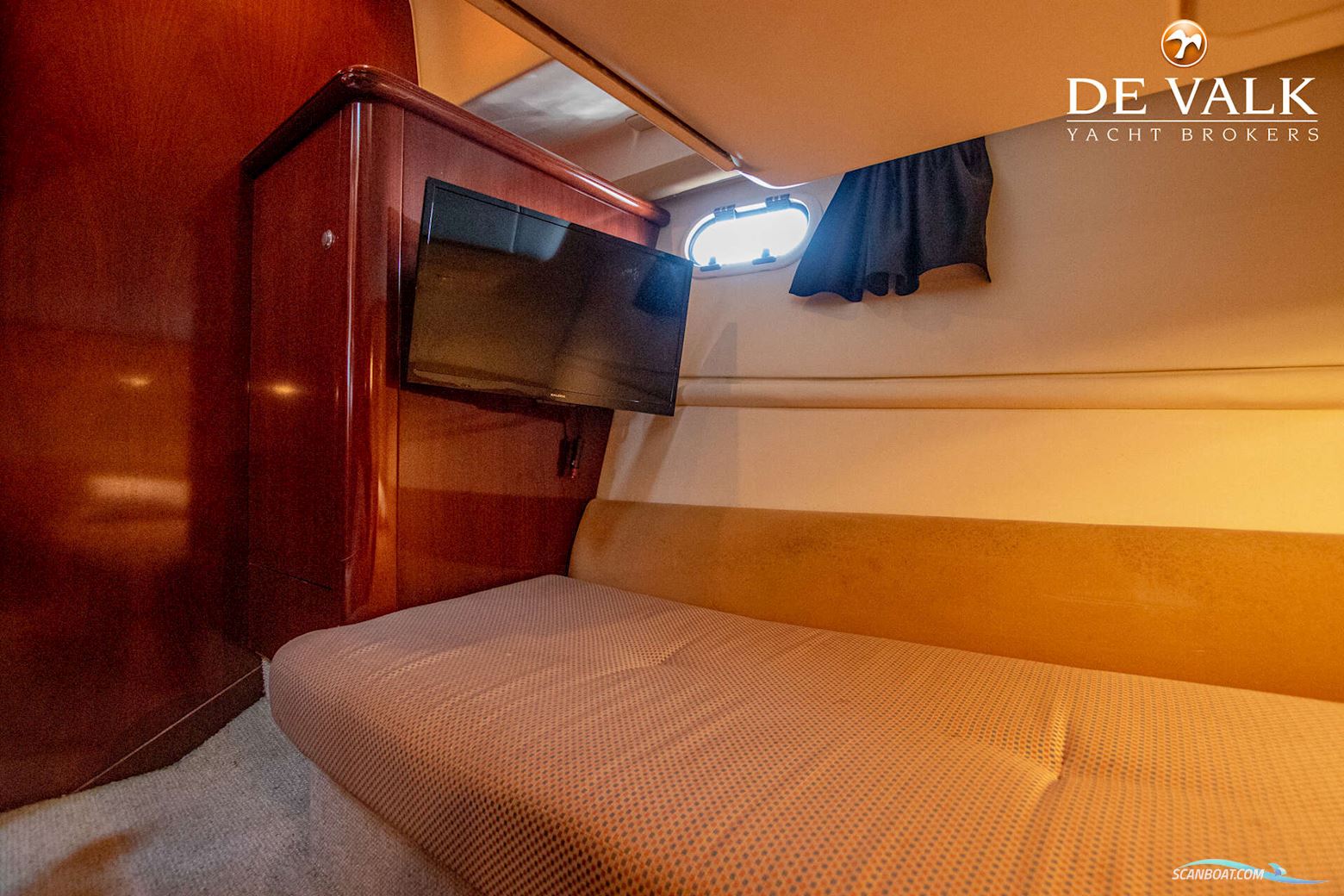 Jeanneau Prestige 36
