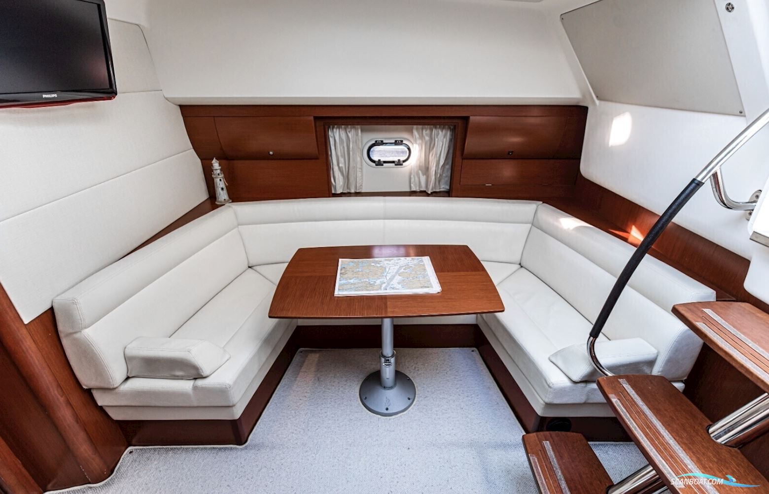 Jeanneau Prestige 390 S